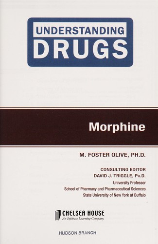 Morphine