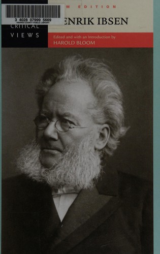 Henrik Ibsen