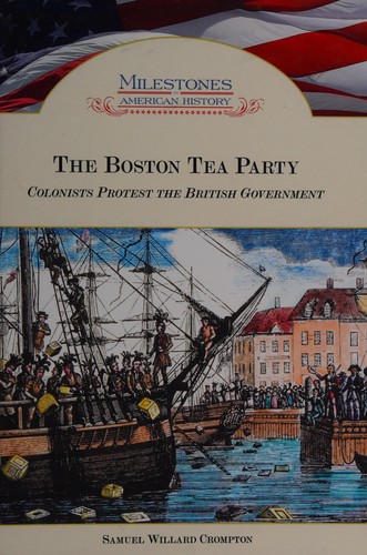 Boston Tea Party