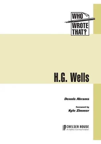 H.G. Wells