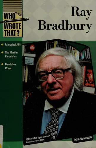 Ray Bradbury