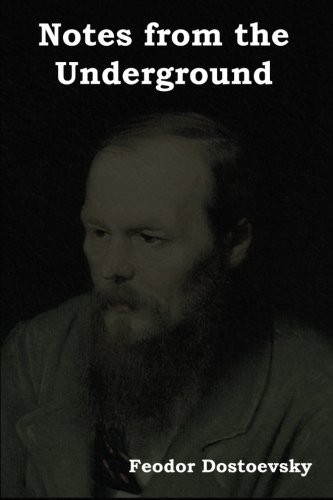 Notes from the Underground