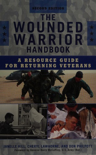 The Wounded Warrior Handbook