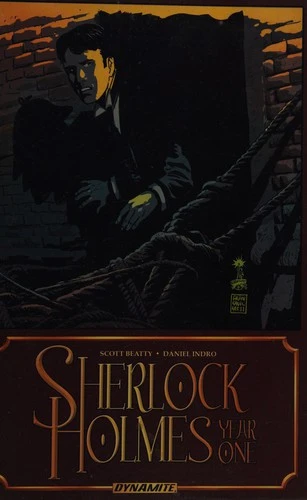 Sherlock Holmes: Year One