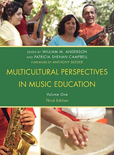 Multicultural Perspectives in Music Education