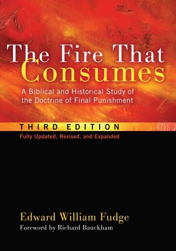 The Fire That Consumes