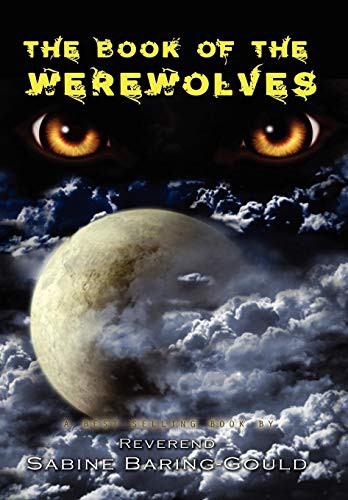 The Book of Werewolves