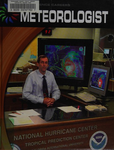 Meteorologist