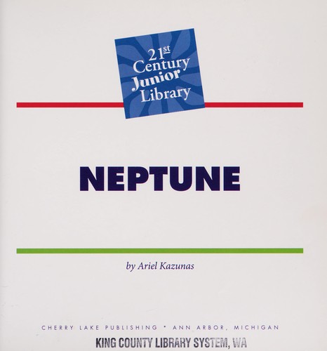 Neptune