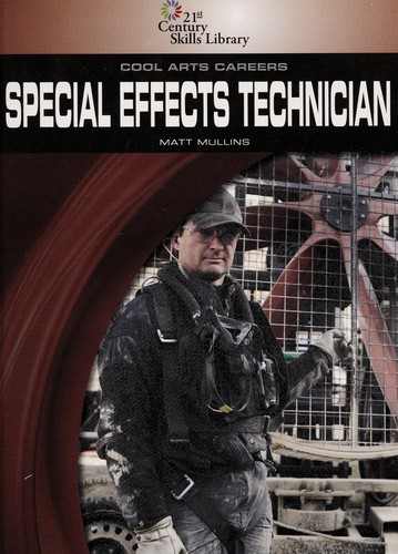 Special Effects Technician