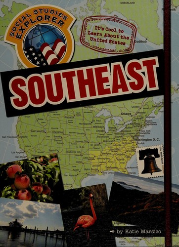 It's Cool to Learn About the United States