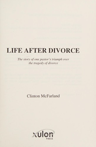 Life After Divorce