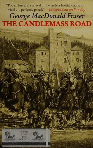 The Candlemass Road