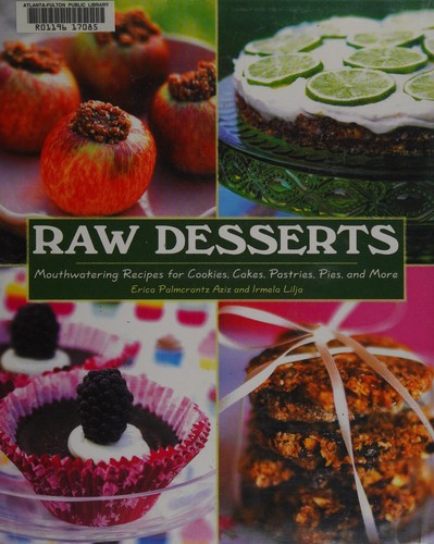 Raw Desserts