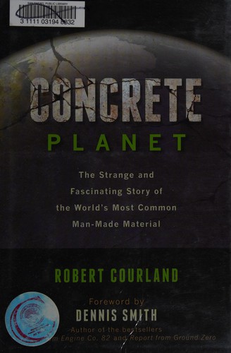 Concrete Planet