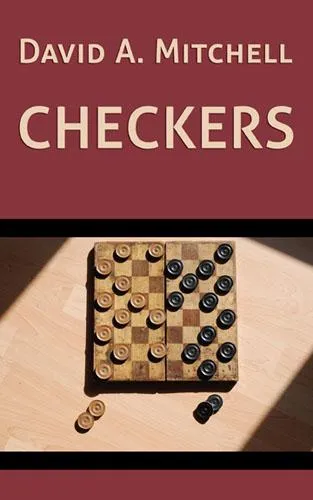 David A. Mitchell's Checkers