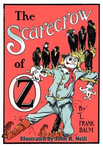 The Scarecrow of Oz