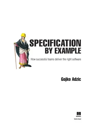 Specification by Example