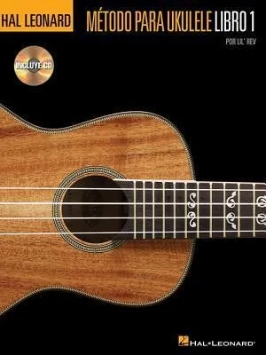 Metodo para Ukulele Libro 1