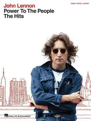 John Lennon - Power to the People
