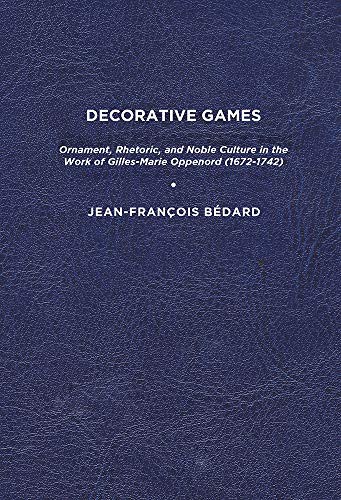 Decorative Games