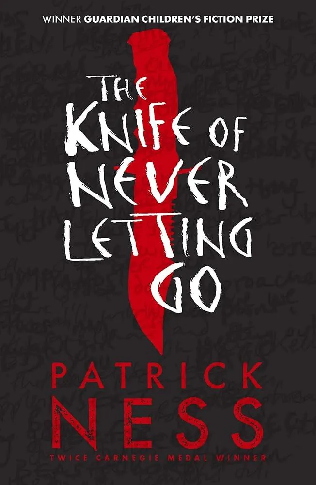 Chaos Walking: The Knife of Never Letting Go : 1