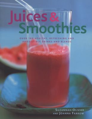 Juices & Smoothies