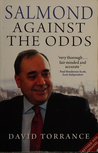 Salmond : Against the Odds