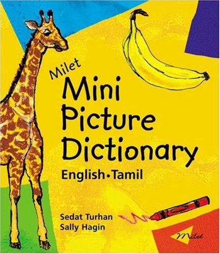 Milet Mini Picture Dictionary