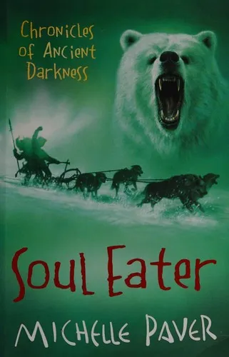 Chronicles of Ancient Darkness: Soul Eater : Book 3