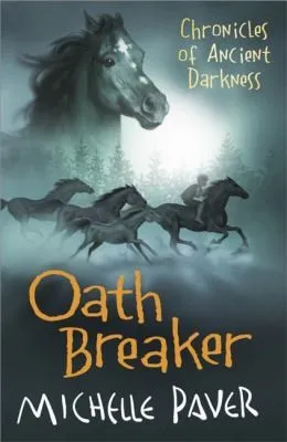 Chronicles of Ancient Darkness: Oath Breaker : Book 5