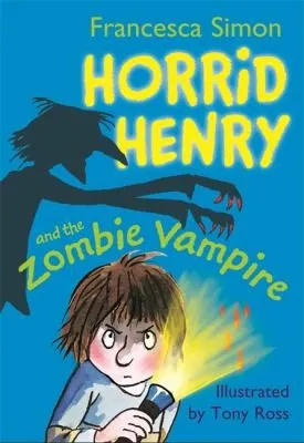 Zombie Vampire