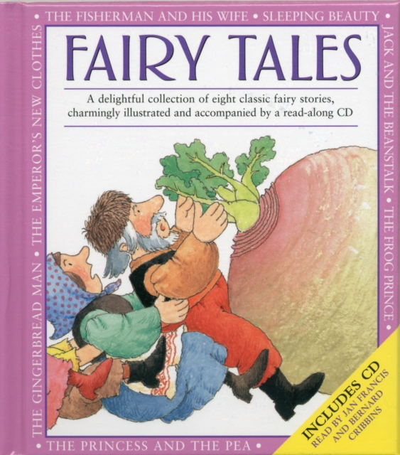 Fairy Tales