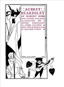 Aubrey Beardsley