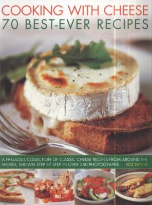 Cooking With Cheese