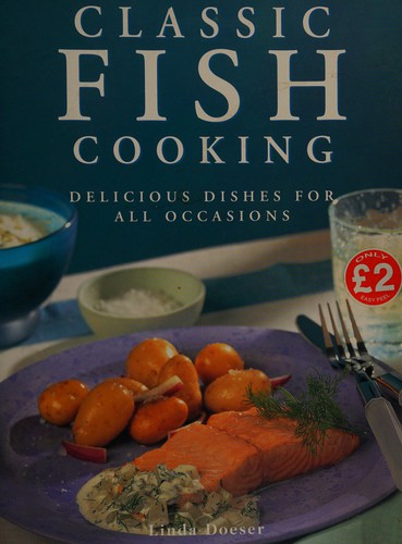 Classic Fish Cooking