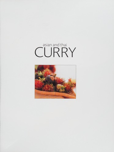 ASIAN THAI CURRY