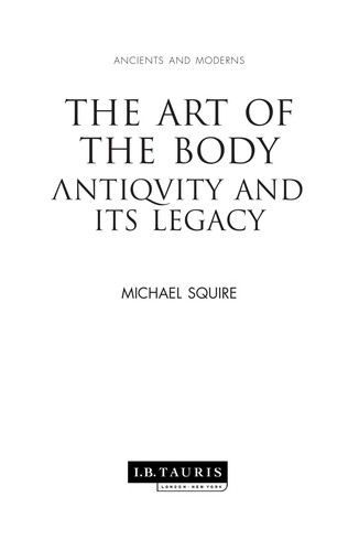 The Art of the Body