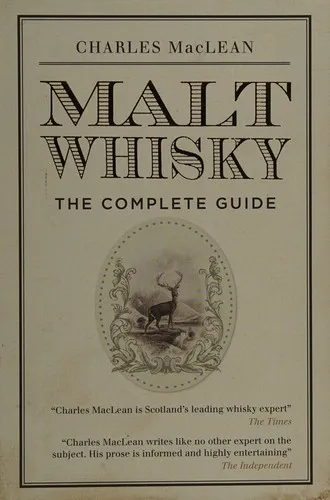 Malt Whisky