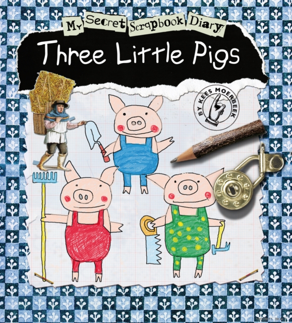 The Three Little Pigs