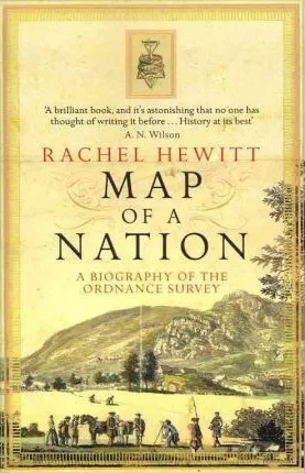 Map Of A Nation