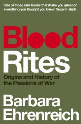 Blood Rites