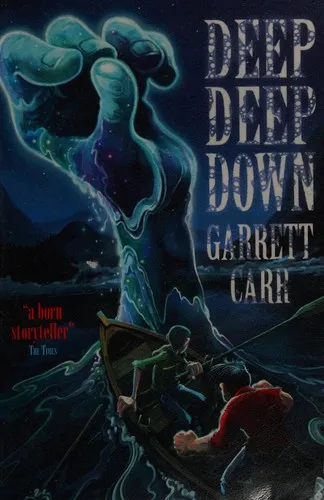 Deep Deep Down : Volume 3