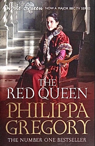 The Red Queen