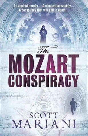 The Mozart Conspiracy