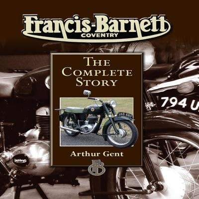 Francis-Barnett