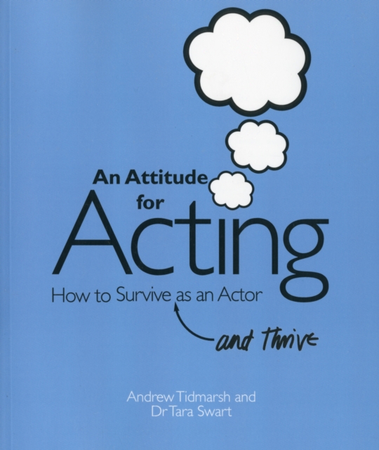 An Attitude for Acting