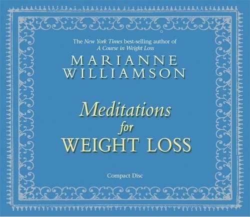 Meditations For Weight Loss