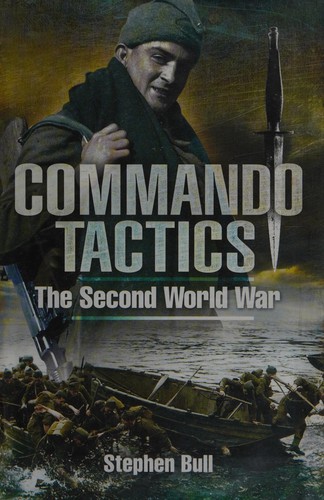 Commando Tactics