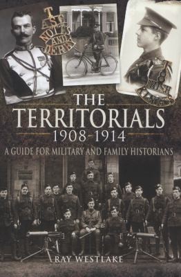 Territorials 1908-1914